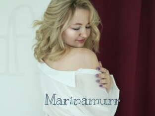Marinamurr