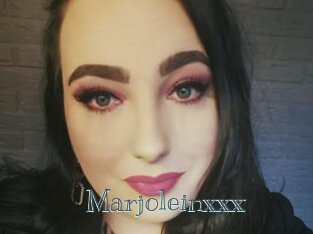 Marjoleinxxx