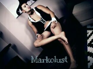 Markolust