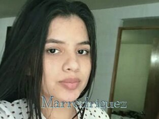 Marrodriguez