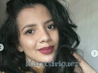 Marrodriguez