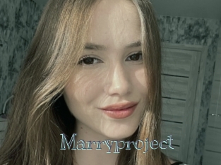 Marryproject