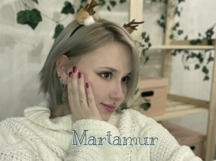 Martamur