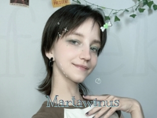 Martawinus