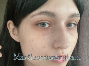 Marthacunningham
