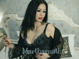 Marthasmith