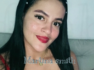 Martina_smith