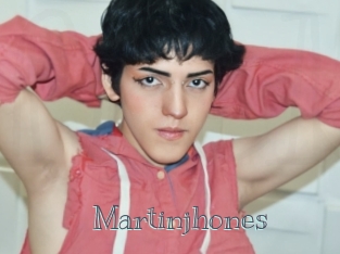 Martinjhones