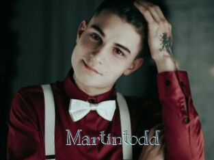 Martintodd