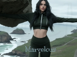 Marvelous