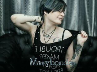 Marybondx