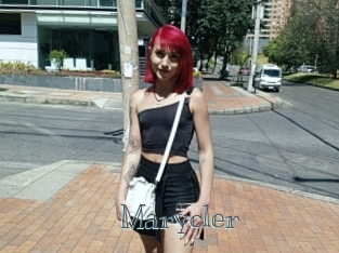 Marycler