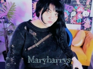 Maryharrys