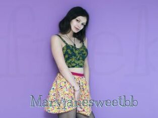 Maryjanesweetbb