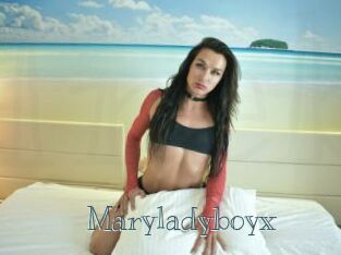Maryladyboyx