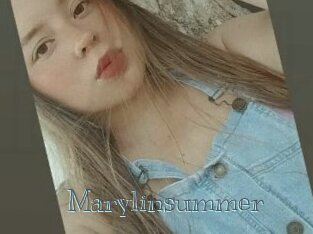 Marylinsummer
