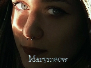 Marymeow