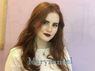 Marymuriel