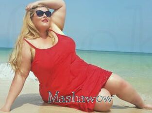 Mashawow