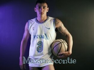 Massimocontie