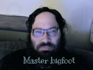 Master_bigfoot