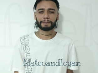 Mateoandlogan
