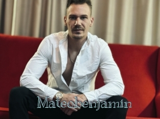 Mateobenjamin