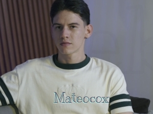 Mateocox