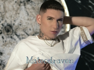 Mateodraven