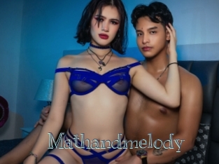 Mathandmelody