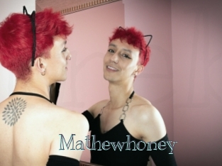 Mathewhoney