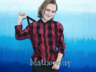 Mathewray
