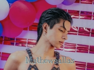 Mathewsallas