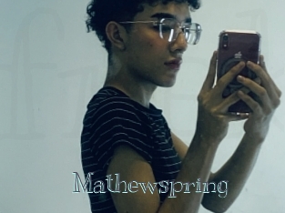 Mathewspring