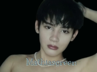 Mathiasgreen