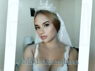 Matildasantana