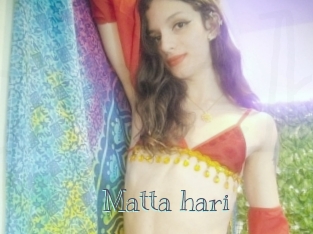 Matta_hari