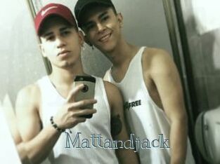 Mattandjack