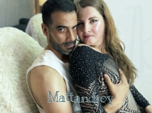 Mattandjoy