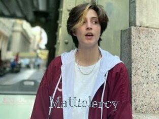 Mattieleroy