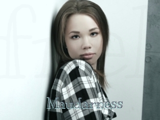 Maudarness