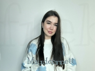 Maudcornett