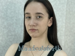 Maudcutsforth