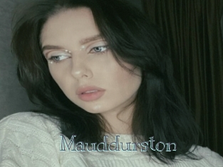 Mauddurston