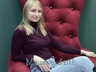 Maureenfaith
