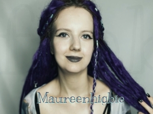 Maureenhigbie