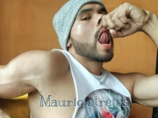 Mauriciotrejos