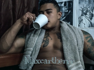 Maxcartherrr