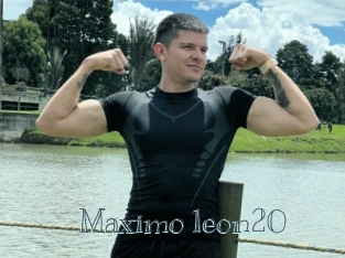 Maximo_leon20