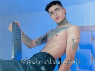Maximobenedeti